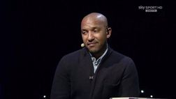 Dacourt: “Meglio Roma o Inter? Alla Roma momenti belli, all’Inter ho vinto tanto”