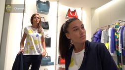 Hellas Verona Women veste Manila Grace, le immagini