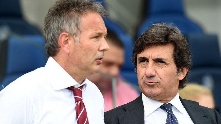 Torino, Cairo: “Le contestazioni? Un ricordo. Abbiamo cambiato politica” 