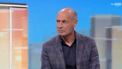 Marchegiani: “Campionato ancora da decifrare. Ritorno Allegri non è una passeggiata”