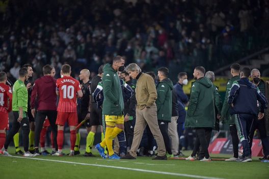 I consumatori di Siviglia: “Il Betis restituisca il 50% del costo dei biglietti per il derby sospeso”- immagine 2