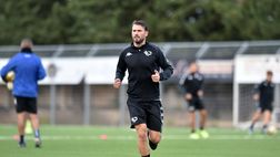 Avellino-Palermo, sono 21 i rosanero convocati da Boscaglia: c’è Almici, out Santana