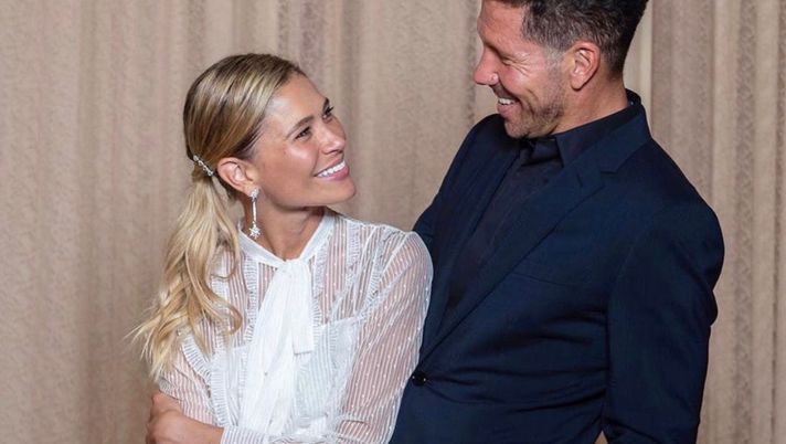 Tutti i dettagli delle nozze del Cholo Simeone: massima riservatezza, gli invitati potranno… 