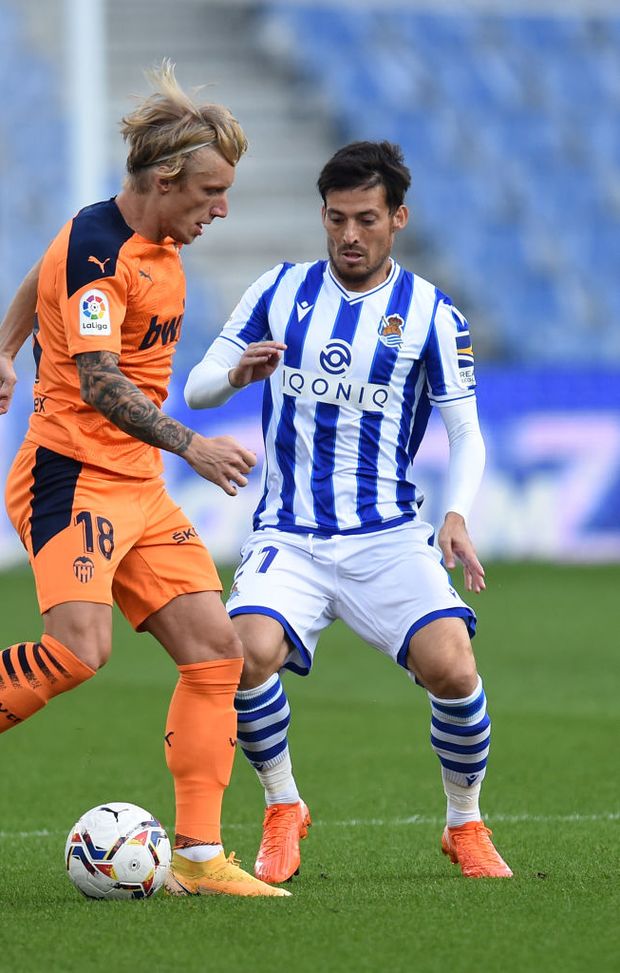 (Photo by Juan Manuel Serrano Arce/Getty Images) (Photo by Juan Manuel Serrano Arce/Getty Images)