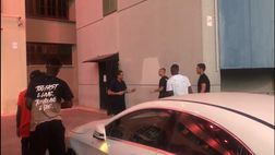 VIDEO Palermo, i rosa al Barbera: Fella e Somma raggiungono Odjer, Marong e Broh