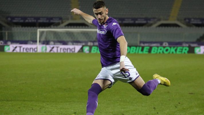 GERMOGLI PH: 12 GENNAIO 2023 FIRENZE STADIO ARTEMIO FRANCHI COPPA ITALIA FIORENTINA VS SAMPDORIA NELLA FOTO TERZIC Terzic ancora bene, ma resta sul mercato: servono rinforzi, non cessioni - immagine 1
