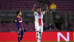 Psg, Mbappé: “A Barcellona vinto in grande stile”