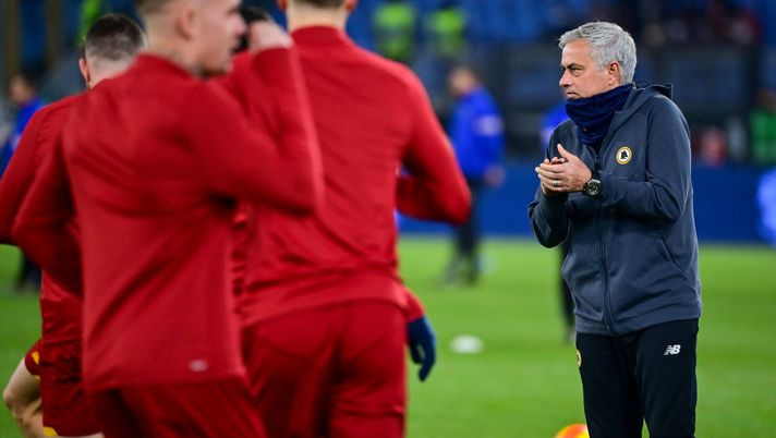 Mou a Londra, Pelle e gli italiani a Dubai: per Natale Roma in giro per il mondo - immagine 1