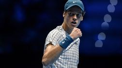 Tennis, Sinner: “Felice per la finale, sarà partita difficile”