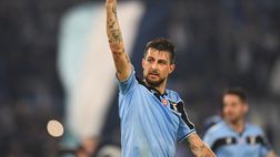 Lazio, pace fatta con Acerbi: e adesso il rinnovo