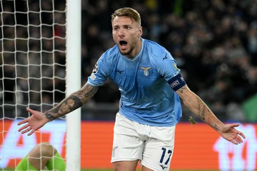 Immobile e Luis Alberto rientrano prima del previsto: ci saranno contro l’Inter in Supercoppa- immagine 2