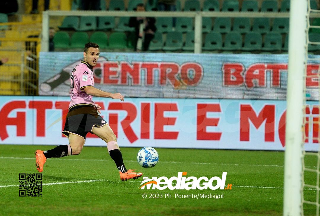 FOTO Palermo-Modena 5-2, 30ª giornata di Serie B 2022-2023 (La Gallery) - immagine 63