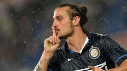 Non solo Boca nel futuro di Osvaldo: potrebbe esserci un clamoroso ritorno in Italia