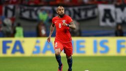 Dal Cile: Vidal, party al casinò prima della partita. La famiglia: “Arturo ha due facce…”