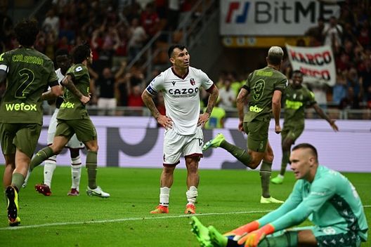 (Getty Images) Milan, Pioli: “Squadra generosa e con tanta voglia di vincere”- immagine 2