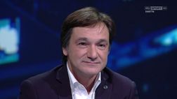 Caressa: “L’Inter domani non batte il Chievo. Allegri? E’ meglio di Mourinho in…”
