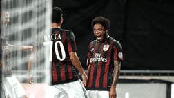 MILAN-PERUGIA: LA PROBABILE FORMAZIONE ROSSONERA