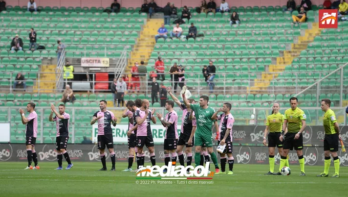 Palermo, niente derby col Catania: per i rosanero si programma un’amichevole - immagine 1