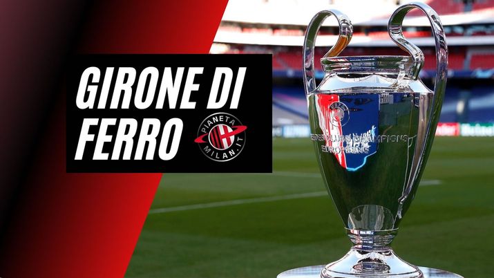 Il Milan torna in Champions League: giocherà nel Gruppo B contro Atlético Madrid, Liverpool e Porto | AC Milan News (Getty Images) 