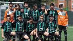 Torneo 110 anni Inter, l’ASD F6 di Fresi va alla seconda fase