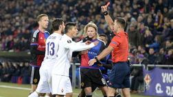 L’opinione: “Basilea come la Fiorentina, la Conference l’ha rallentato”