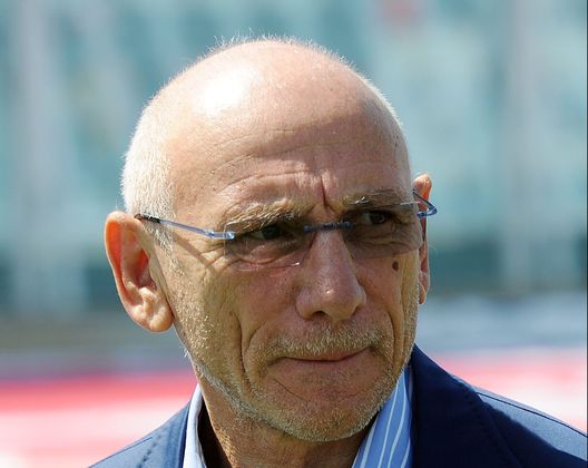 Luigi Cagni (Photo by Giuseppe Bellini/Getty Images) Cagni: “Bernardeschi un talento da prendere. Koulibaly? La penso come Spalletti”- immagine 2