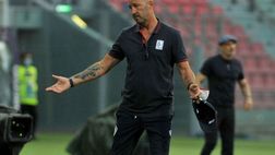 Zenga: “Giocare contro questo Bologna non è semplice. Abbiamo mostrato grande volontà”