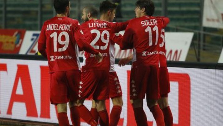 Carpi-Padova, la probabile formazione biancoscudata nel big match del Cabassi. Il tridente offensivo va verso la riconferma 