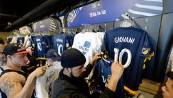 Caro prezzi, le maglie da calcio costeranno fino a 160 euro