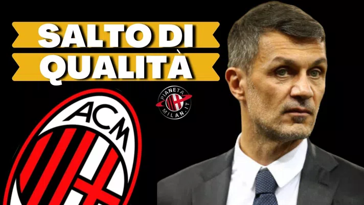 Calciomercato Milan: Maldini pensa a De Paul e Giroud per l'AC Milan