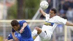 Cesar: “Non ho rimpianti. Nel 2006 ho lasciato la Lazio e sono andato all’Inter perché…”