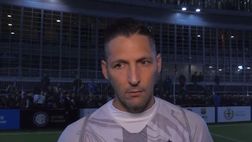 Materazzi: “Champions? Mi auguro vinca l’Inter: è una mina vagante. Ma le favorite…”