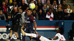 Dani Alves risponde a Forlan: “Hai visto un’altra partita. Chiudi la bocca e smetti di…”