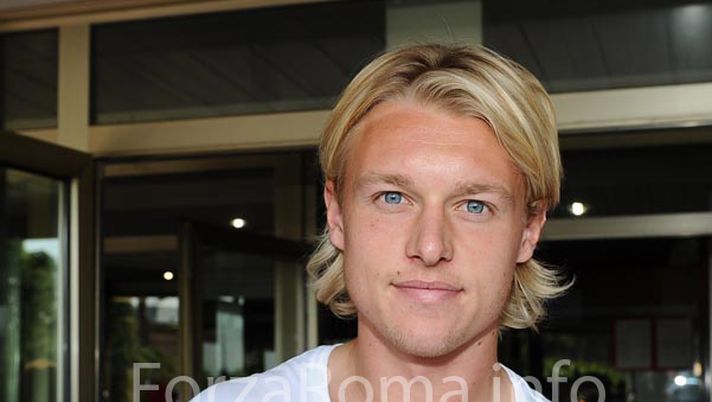 Kjaer, l’ora del rilancio - immagine 1