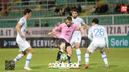 Spal-Palermo, quote bookmakers: rosa sfavoriti al “Mazza”, X e segno 2…