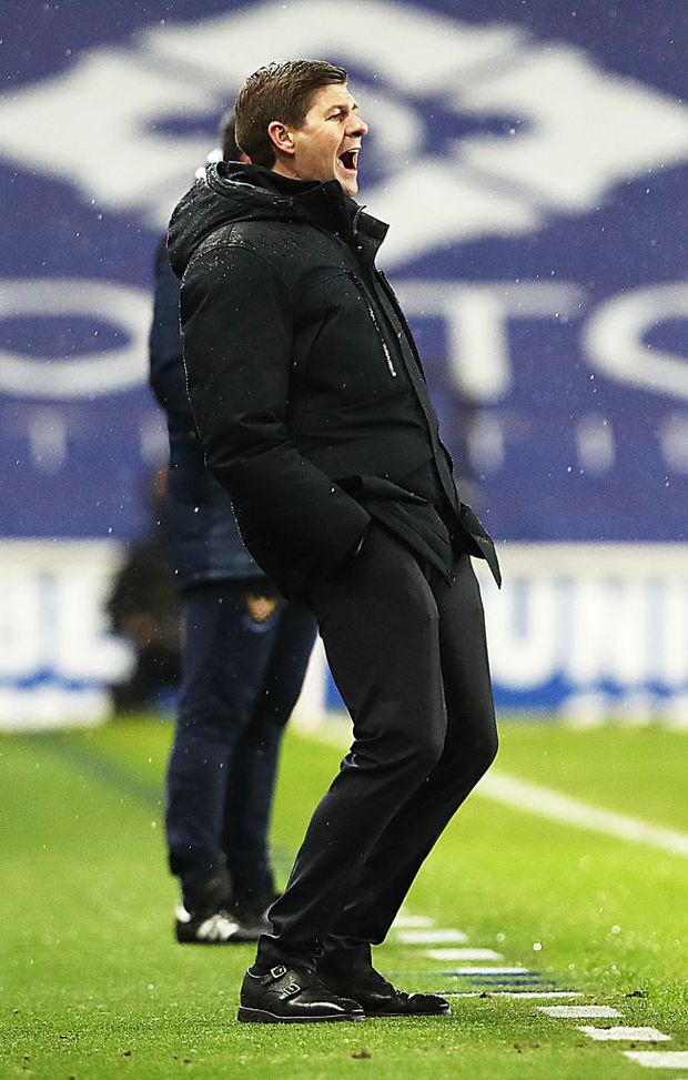 (Photo by Ian MacNicol/Getty Images) 