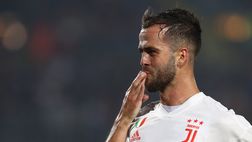 VIDEO Barcellona, stagione da dimenticare per Pjanic: futuro di nuovo alla Juventus?