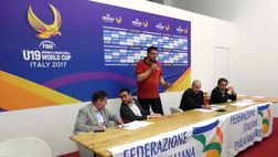 Basket, le Finali U18 terranno a battesimo il Carnera. Se…
