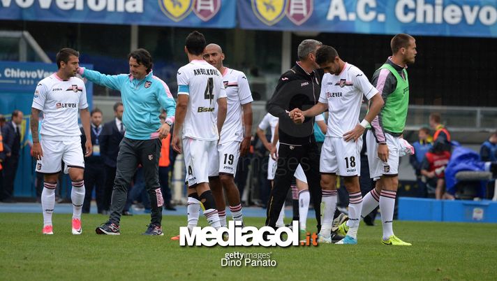 Palermo: tattica in vista del match col Genoa, Embalo-Gazzi e Rajkovic&#8230; 