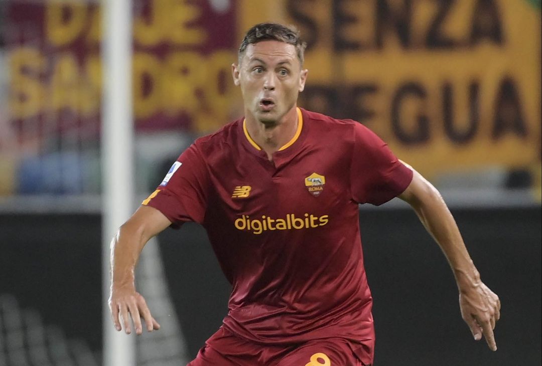 Udinese-Roma 4-0 – FOTO GALLERY - immagine 26