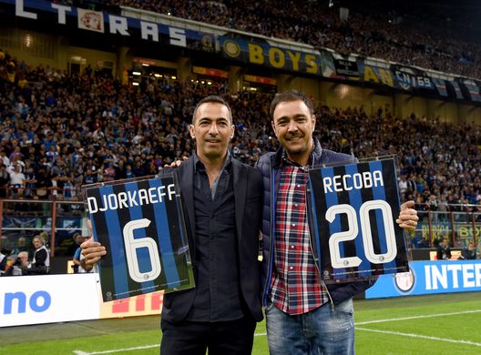 (Photo by Claudio Villa - Inter/FC Internazionale via Getty Images)