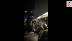VIDEO Italia, tornano le ‘Notti magiche’: delirio nel bus azzurro dopo il Belgio