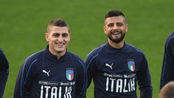 VIDEO Italia, Mancini studia la Turchia: le ultime da Coverciano