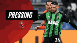 Calciomercato Milan – Pressing del Diavolo su Berardi. Su Jorginho…