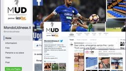 Remind: segui MUD su FB, Twitter, Instagram e Snapchat