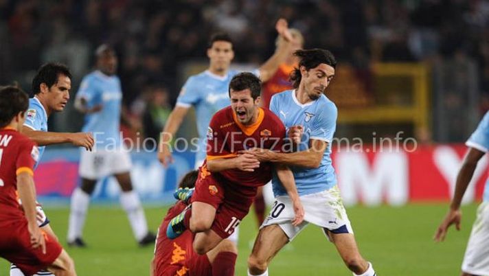 Roma-Lazio: info biglietti (aggiornamento) - immagine 1