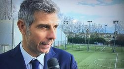 Toldo: “Ricordo il mio gol in Inter-Juve, San Siro esplose: che gioia. Anche se Vieri…”
