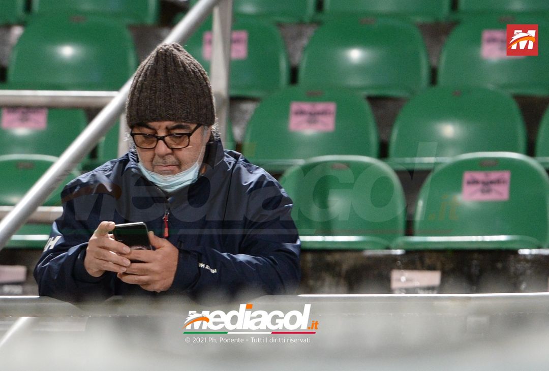 FOTO, i tifosi allo stadio per Palermo – Monopoli 2-1 (Gallery) - immagine 13