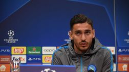 Meret: “C’è l’accordo per il rinnovo ma penso all’Ajax. É la miglior stagione”
