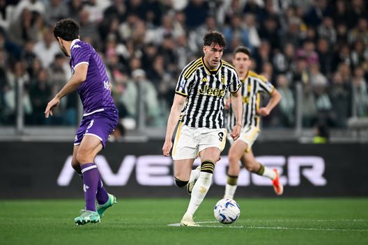 Critiche a Vlahovic: “Il gesto da campione di Nico stride con i suoi sbagli”- immagine 2